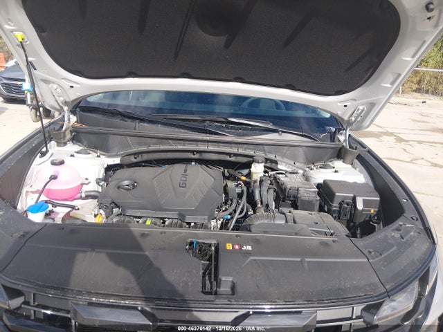 Продаж на аукціоні авто 2026 Hyundai Tucson Sel, vin: 5NMJBCDE1TH772999, номер лоту: 46370142