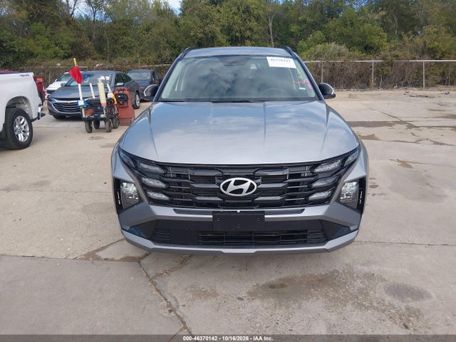 Продаж на аукціоні авто 2026 Hyundai Tucson Sel, vin: 5NMJBCDE1TH772999, номер лоту: 46370142