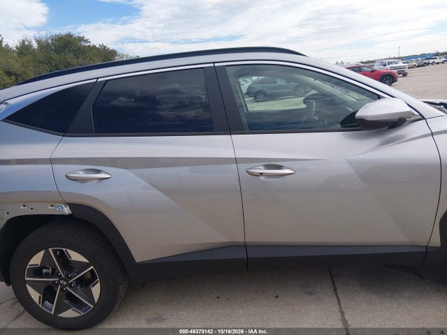 Продаж на аукціоні авто 2026 Hyundai Tucson Sel, vin: 5NMJBCDE1TH772999, номер лоту: 46370142