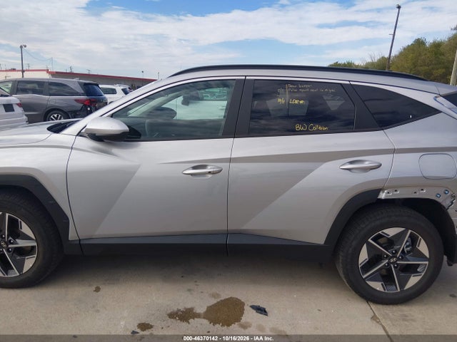 Продаж на аукціоні авто 2026 Hyundai Tucson Sel, vin: 5NMJBCDE1TH772999, номер лоту: 46370142