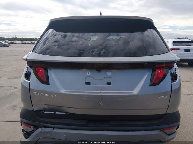 Продаж на аукціоні авто 2026 Hyundai Tucson Sel, vin: 5NMJBCDE1TH772999, номер лоту: 46370142