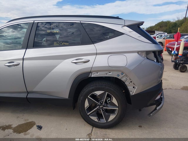 Продаж на аукціоні авто 2026 Hyundai Tucson Sel, vin: 5NMJBCDE1TH772999, номер лоту: 46370142