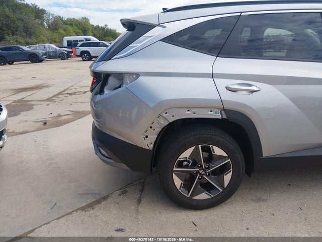 Продаж на аукціоні авто 2026 Hyundai Tucson Sel, vin: 5NMJBCDE1TH772999, номер лоту: 46370142