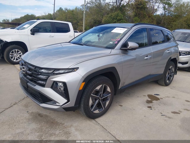 Продаж на аукціоні авто 2026 Hyundai Tucson Sel, vin: 5NMJBCDE1TH772999, номер лоту: 46370142