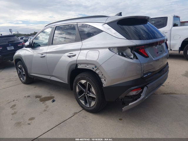 Продаж на аукціоні авто 2026 Hyundai Tucson Sel, vin: 5NMJBCDE1TH772999, номер лоту: 46370142