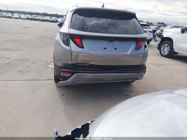 Продаж на аукціоні авто 2026 Hyundai Tucson Sel, vin: 5NMJBCDE1TH772999, номер лоту: 46370142