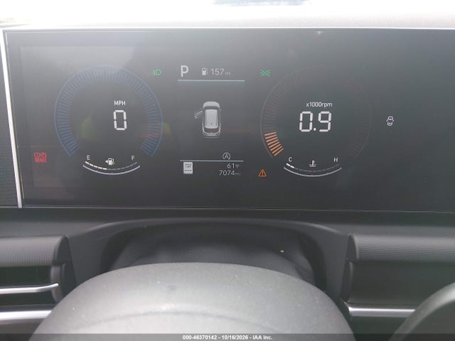 Продаж на аукціоні авто 2026 Hyundai Tucson Sel, vin: 5NMJBCDE1TH772999, номер лоту: 46370142