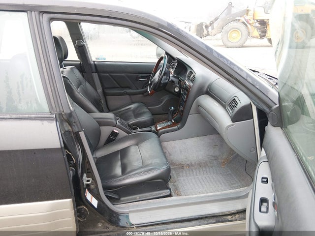 Продаж на аукціоні авто 2001 Subaru Outback H6-3.0, vin: 4S3BH896817661064, номер лоту: 46370149
