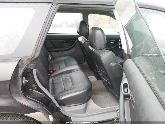 Продаж на аукціоні авто 2001 Subaru Outback H6-3.0, vin: 4S3BH896817661064, номер лоту: 46370149