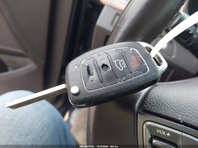 46370161 :رقم المزاد ، KM8SNDHF9DU008960 vin ، 2013 Hyundai Santa Fe Gls مزاد بيع