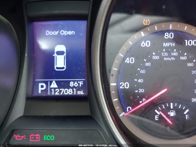46370161 :رقم المزاد ، KM8SNDHF9DU008960 vin ، 2013 Hyundai Santa Fe Gls مزاد بيع