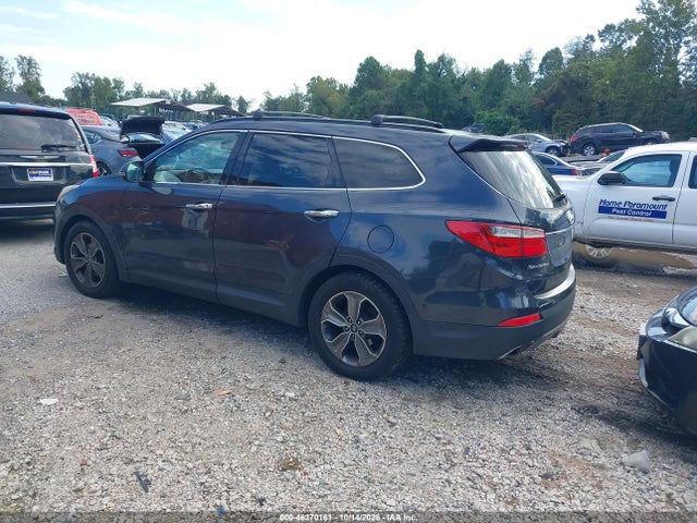 46370161 :رقم المزاد ، KM8SNDHF9DU008960 vin ، 2013 Hyundai Santa Fe Gls مزاد بيع