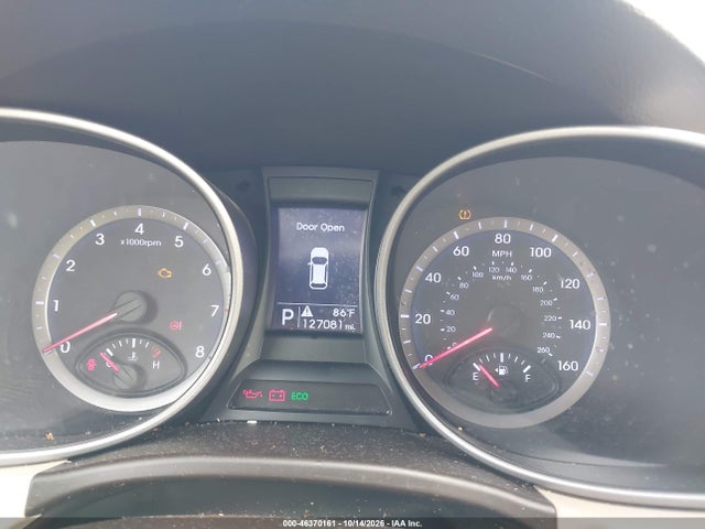 46370161 :رقم المزاد ، KM8SNDHF9DU008960 vin ، 2013 Hyundai Santa Fe Gls مزاد بيع