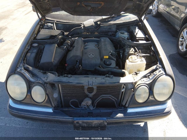 Продаж на аукціоні авто 1999 Mercedes-benz E 320, vin: WDBJF65H3XA864564, номер лоту: 46370164