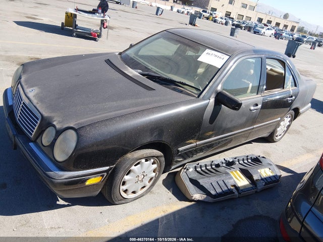 Продаж на аукціоні авто 1999 Mercedes-benz E 320, vin: WDBJF65H3XA864564, номер лоту: 46370164