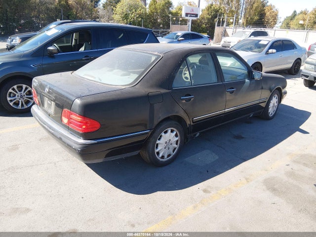 Продаж на аукціоні авто 1999 Mercedes-benz E 320, vin: WDBJF65H3XA864564, номер лоту: 46370164