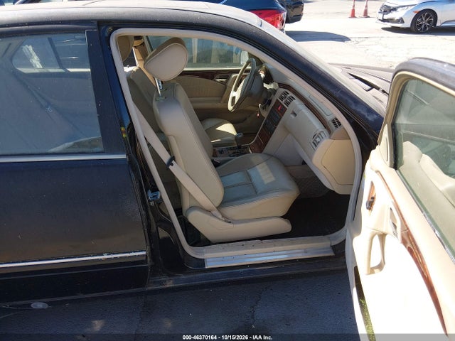 Продаж на аукціоні авто 1999 Mercedes-benz E 320, vin: WDBJF65H3XA864564, номер лоту: 46370164