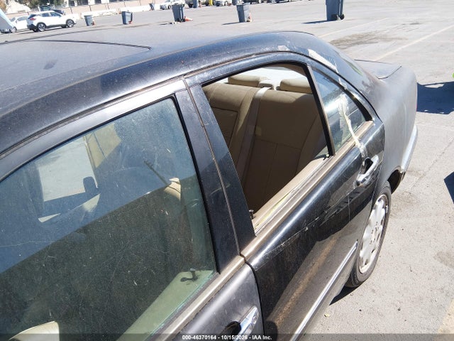 Продаж на аукціоні авто 1999 Mercedes-benz E 320, vin: WDBJF65H3XA864564, номер лоту: 46370164