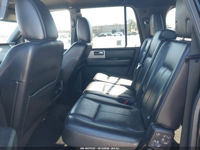 Aukcja sprzedaży 2017 Ford Expedition El Limited, vin: 1FMJK1KT5HEA01277, numer aukcji: 46370182