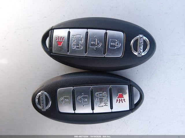 Auction sale of the 2014 Nissan Leaf Sv, vin: 1N4AZ0CP9EC340018, lot number: 46370204