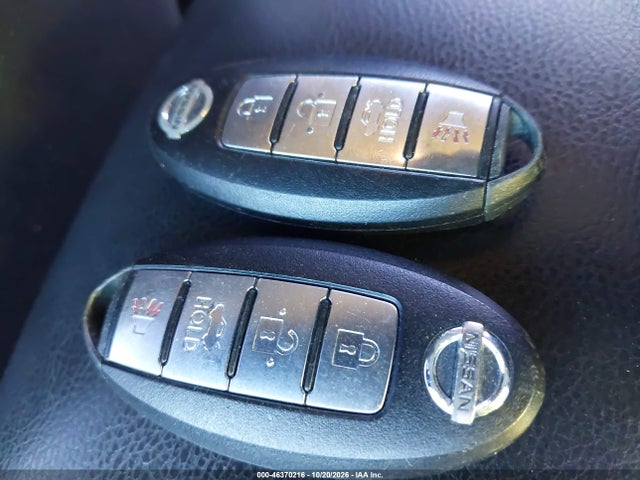 Aukcja sprzedaży 2015 Nissan Sentra Sr, vin: 3N1AB7AP2FY336012, numer aukcji: 46370216