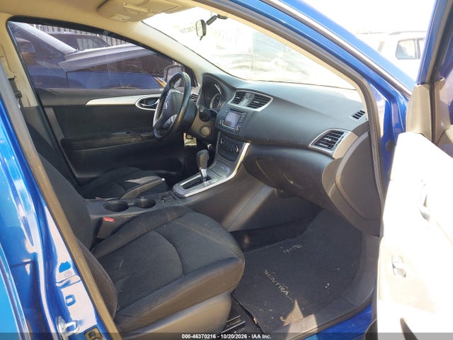 Aukcja sprzedaży 2015 Nissan Sentra Sr, vin: 3N1AB7AP2FY336012, numer aukcji: 46370216