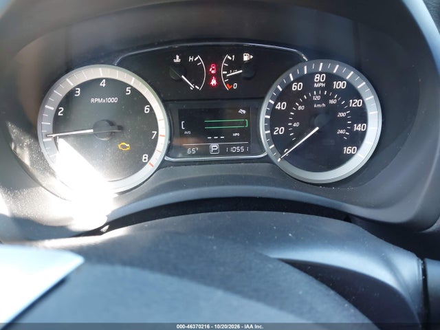 Aukcja sprzedaży 2015 Nissan Sentra Sr, vin: 3N1AB7AP2FY336012, numer aukcji: 46370216