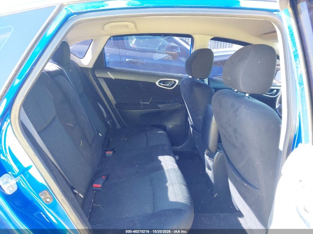 Aukcja sprzedaży 2015 Nissan Sentra Sr, vin: 3N1AB7AP2FY336012, numer aukcji: 46370216