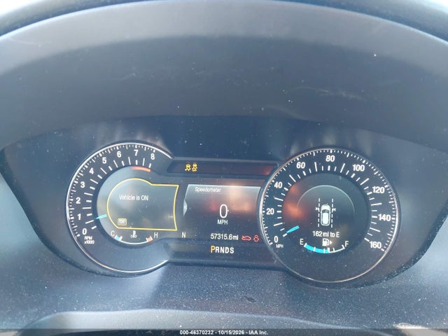 Продаж на аукціоні авто 2019 Ford Explorer Platinum, vin: 1FM5K8HT4KGA67736, номер лоту: 46370232