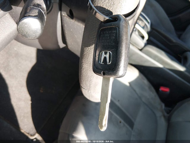 Продаж на аукціоні авто 2017 Honda Civic Lx, vin: 19XFC2F53HE035196, номер лоту: 46370239