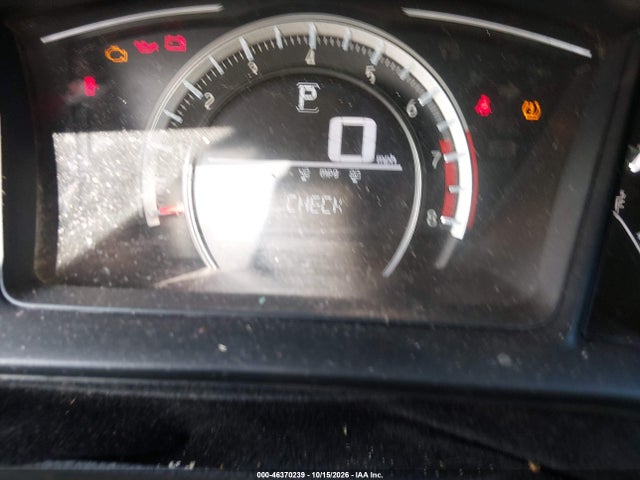 Продаж на аукціоні авто 2017 Honda Civic Lx, vin: 19XFC2F53HE035196, номер лоту: 46370239
