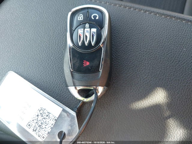 46370246 :رقم المزاد ، KL47LAEP8TB086811 vin ، 2026 Buick Envista Preferred Fwd مزاد بيع