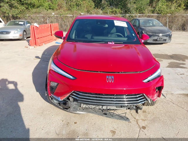 46370246 :رقم المزاد ، KL47LAEP8TB086811 vin ، 2026 Buick Envista Preferred Fwd مزاد بيع