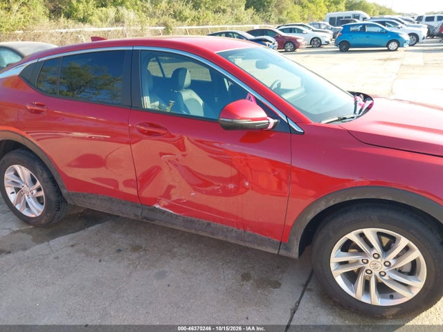 46370246 :رقم المزاد ، KL47LAEP8TB086811 vin ، 2026 Buick Envista Preferred Fwd مزاد بيع