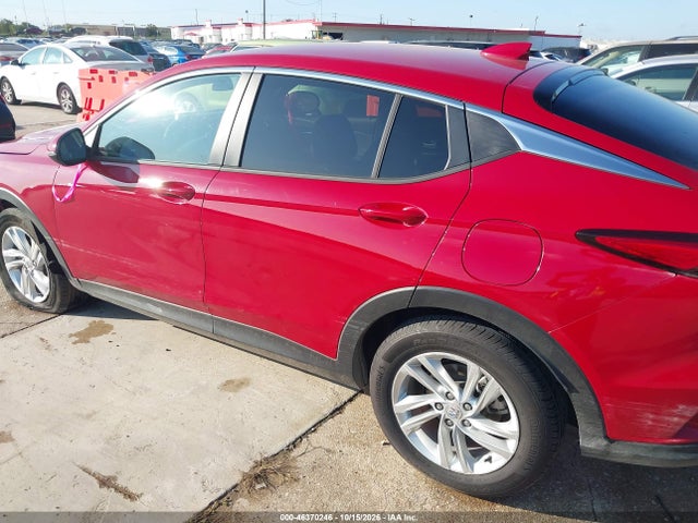 46370246 :رقم المزاد ، KL47LAEP8TB086811 vin ، 2026 Buick Envista Preferred Fwd مزاد بيع