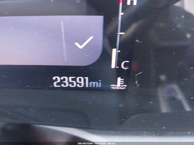 46370246 :رقم المزاد ، KL47LAEP8TB086811 vin ، 2026 Buick Envista Preferred Fwd مزاد بيع
