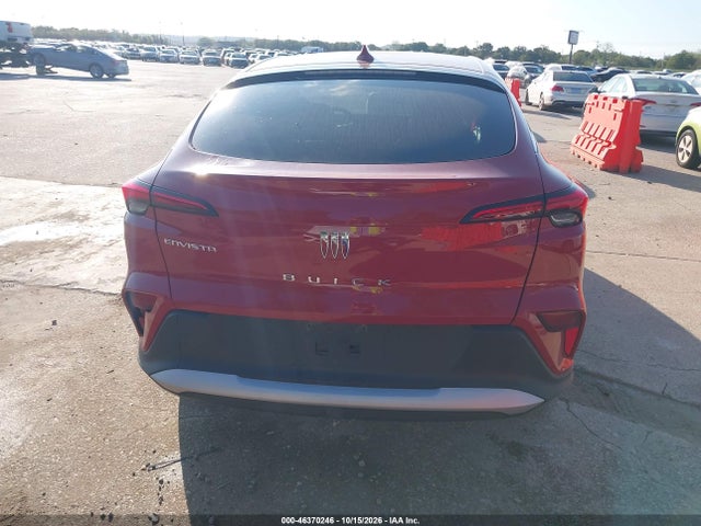46370246 :رقم المزاد ، KL47LAEP8TB086811 vin ، 2026 Buick Envista Preferred Fwd مزاد بيع