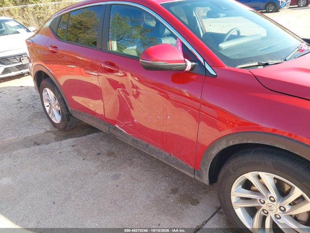 46370246 :رقم المزاد ، KL47LAEP8TB086811 vin ، 2026 Buick Envista Preferred Fwd مزاد بيع