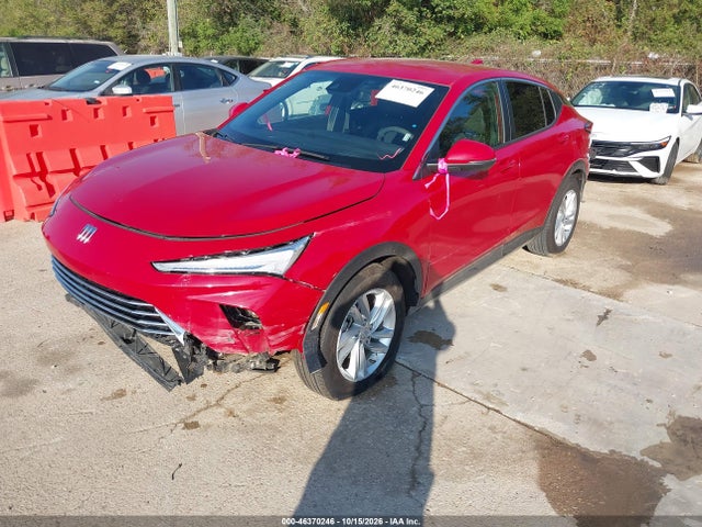 46370246 :رقم المزاد ، KL47LAEP8TB086811 vin ، 2026 Buick Envista Preferred Fwd مزاد بيع