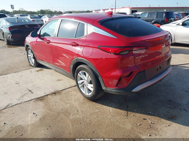 46370246 :رقم المزاد ، KL47LAEP8TB086811 vin ، 2026 Buick Envista Preferred Fwd مزاد بيع