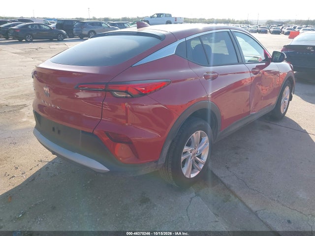 46370246 :رقم المزاد ، KL47LAEP8TB086811 vin ، 2026 Buick Envista Preferred Fwd مزاد بيع