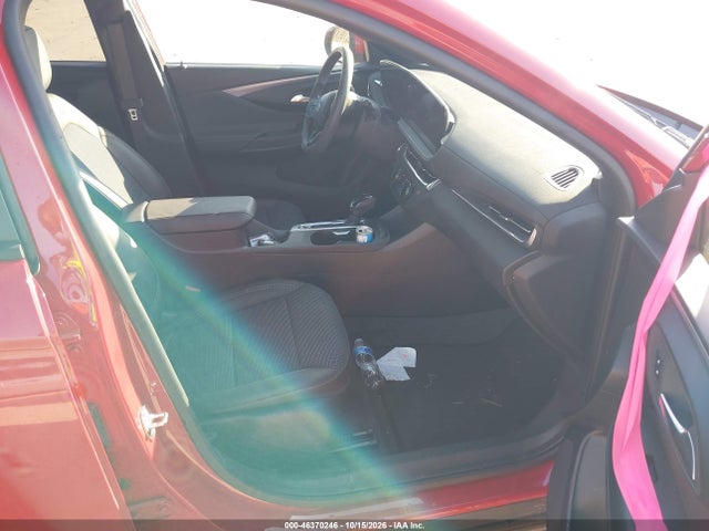 46370246 :رقم المزاد ، KL47LAEP8TB086811 vin ، 2026 Buick Envista Preferred Fwd مزاد بيع