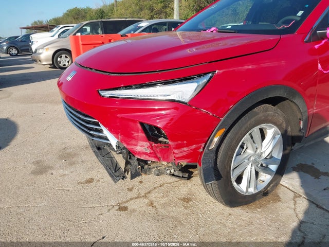 46370246 :رقم المزاد ، KL47LAEP8TB086811 vin ، 2026 Buick Envista Preferred Fwd مزاد بيع