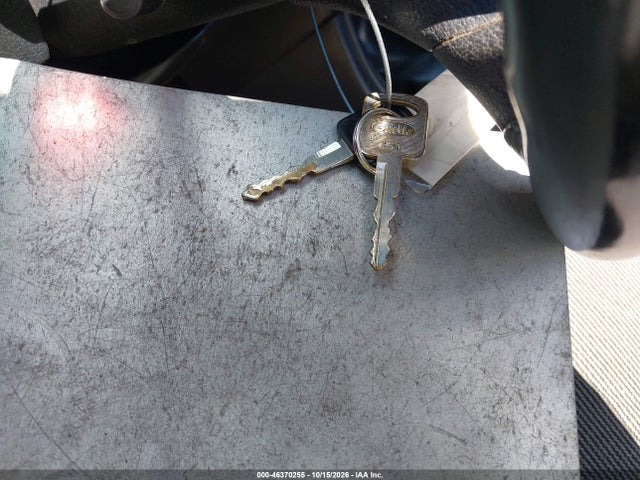 46370255 :رقم المزاد ، 1FALP42T7SF135697 vin ، 1995 Ford Mustang Gt/gts مزاد بيع