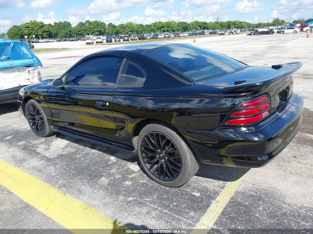 46370255 :رقم المزاد ، 1FALP42T7SF135697 vin ، 1995 Ford Mustang Gt/gts مزاد بيع