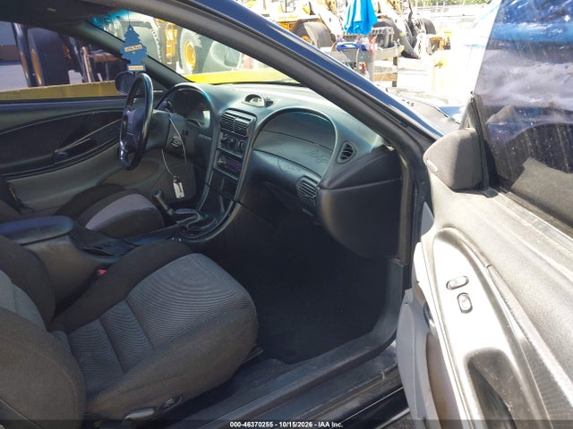 46370255 :رقم المزاد ، 1FALP42T7SF135697 vin ، 1995 Ford Mustang Gt/gts مزاد بيع