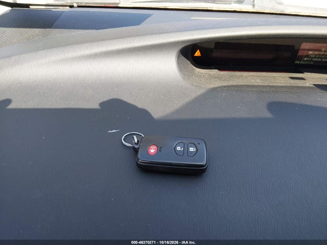 46370271 :رقم المزاد ، JTDKN3DU5A0072032 vin ، 2010 Toyota Prius Ii مزاد بيع