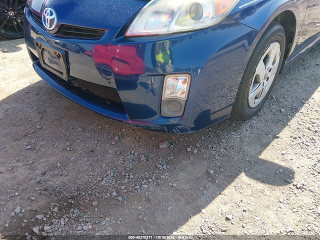 46370271 :رقم المزاد ، JTDKN3DU5A0072032 vin ، 2010 Toyota Prius Ii مزاد بيع