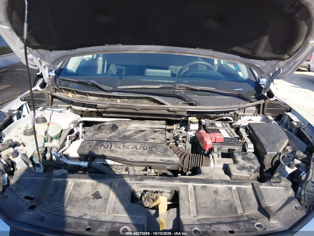 Продажа на аукционе авто 2024 Nissan Rogue Sv Intelligent Awd, vin: 5N1BT3BB6RC749246, номер лота: 46370288