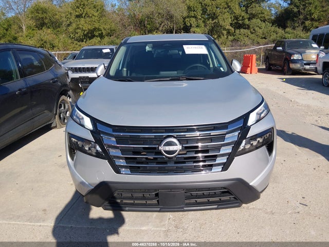 Продажа на аукционе авто 2024 Nissan Rogue Sv Intelligent Awd, vin: 5N1BT3BB6RC749246, номер лота: 46370288